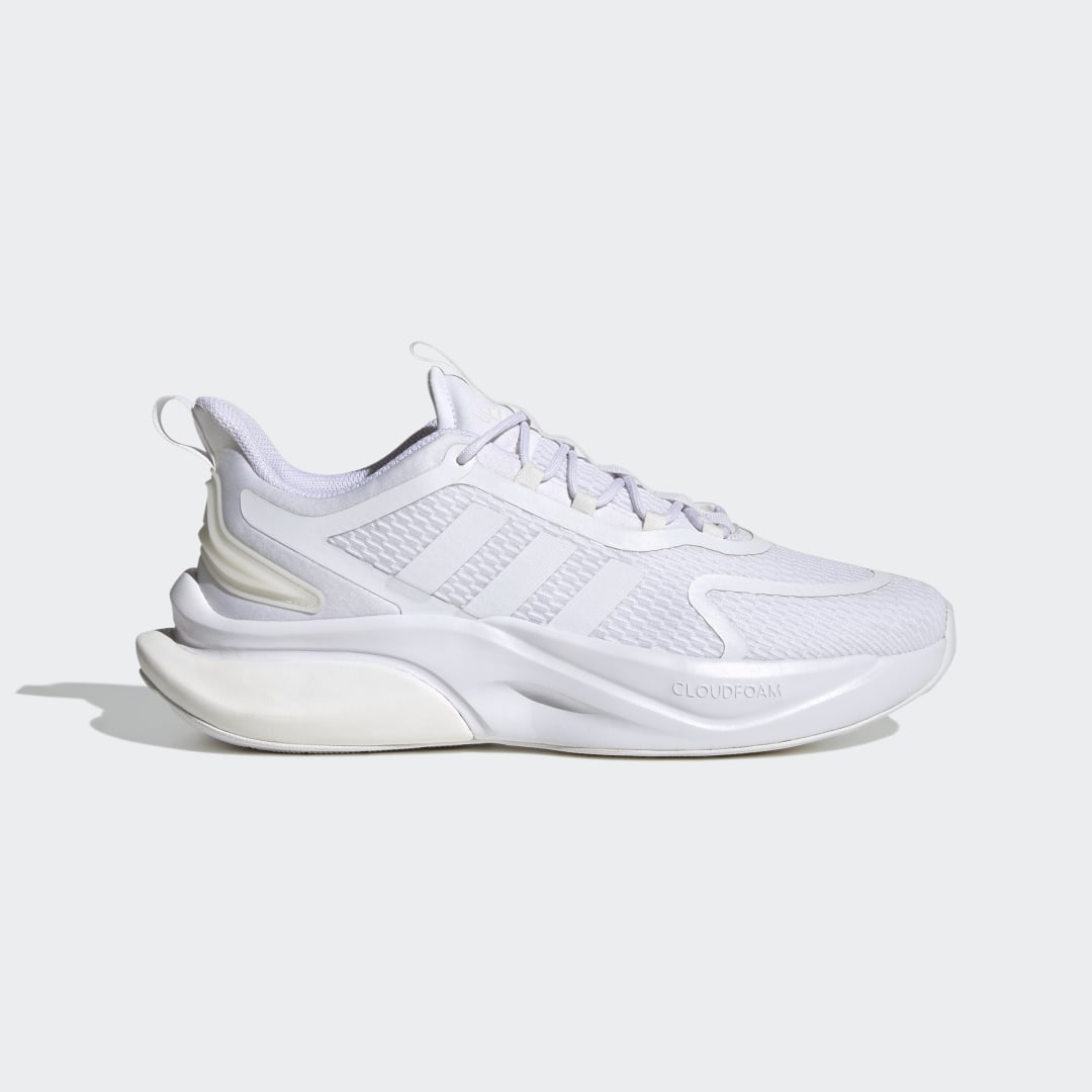 Alphabounce+ Sustainable Bounce Shoes, adidas