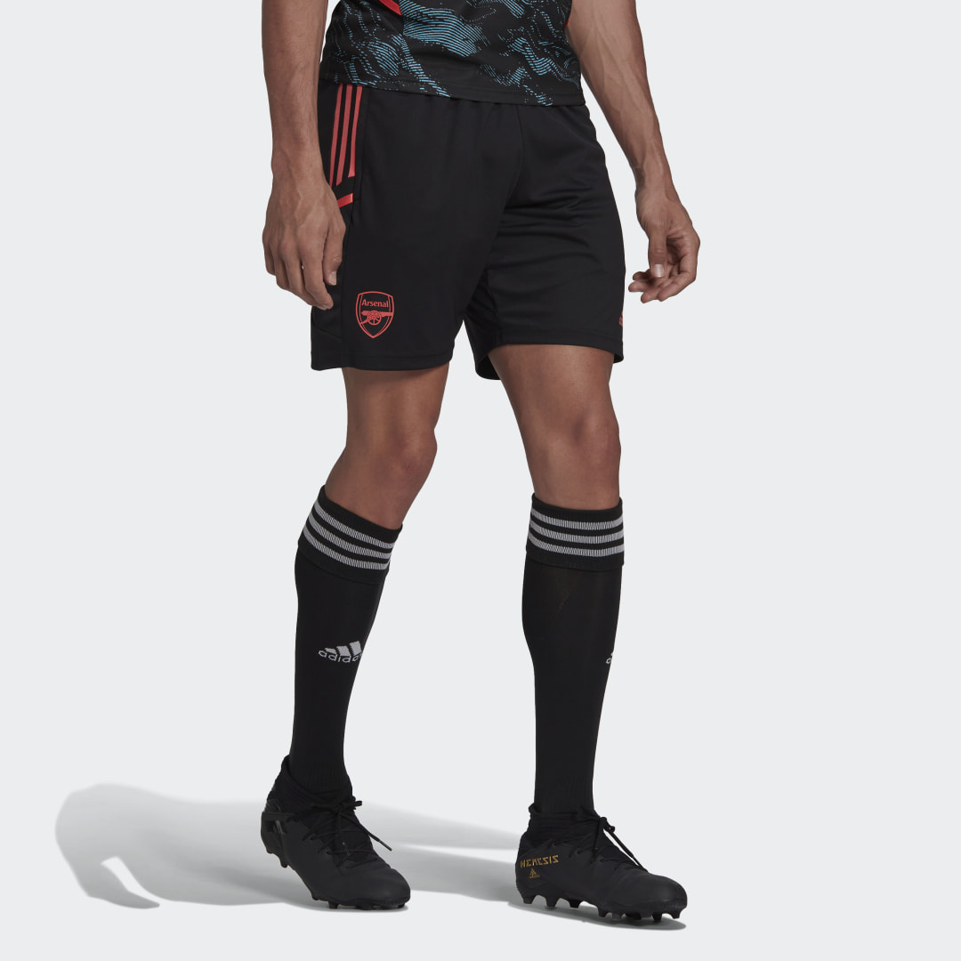 Arsenal Condivo 22 Training Shorts, adidas