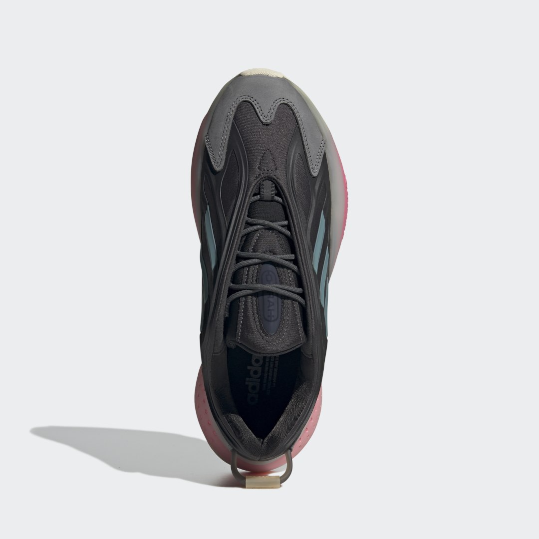 фото Кроссовки ozrah adidas originals