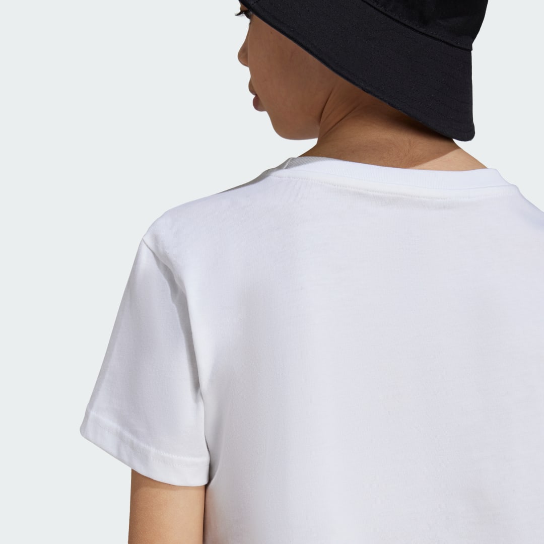 Adidas Adicolor Trefoil T-shirt Kids
