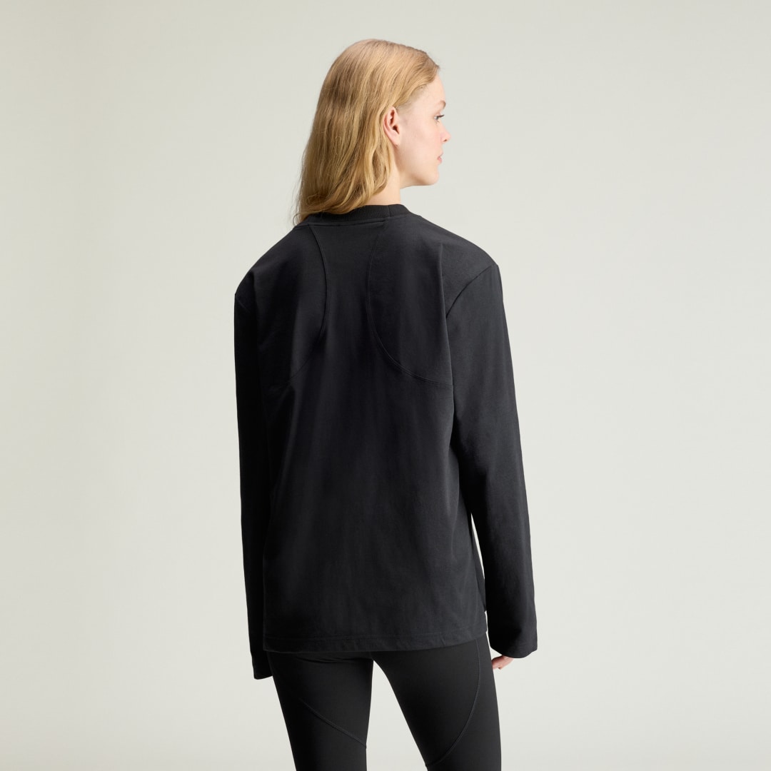 Thumbnail - adidas by Stella McCartney Longsleeve