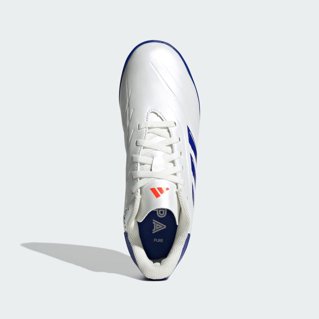 Thumbnail - Copa Pure 2 Club Kids IN Fußballschuh