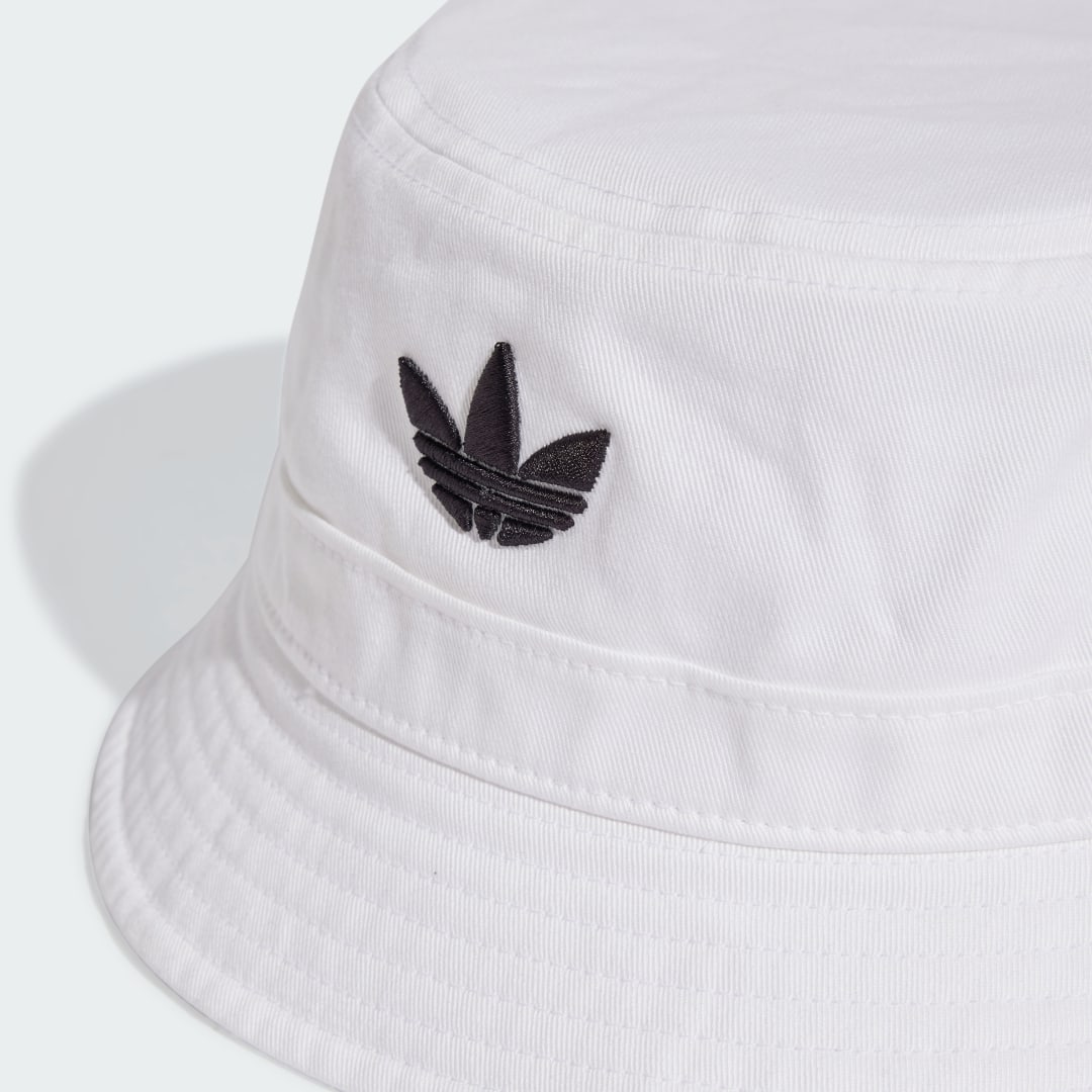 Adidas Adicolor Trefoil Vissershoedje