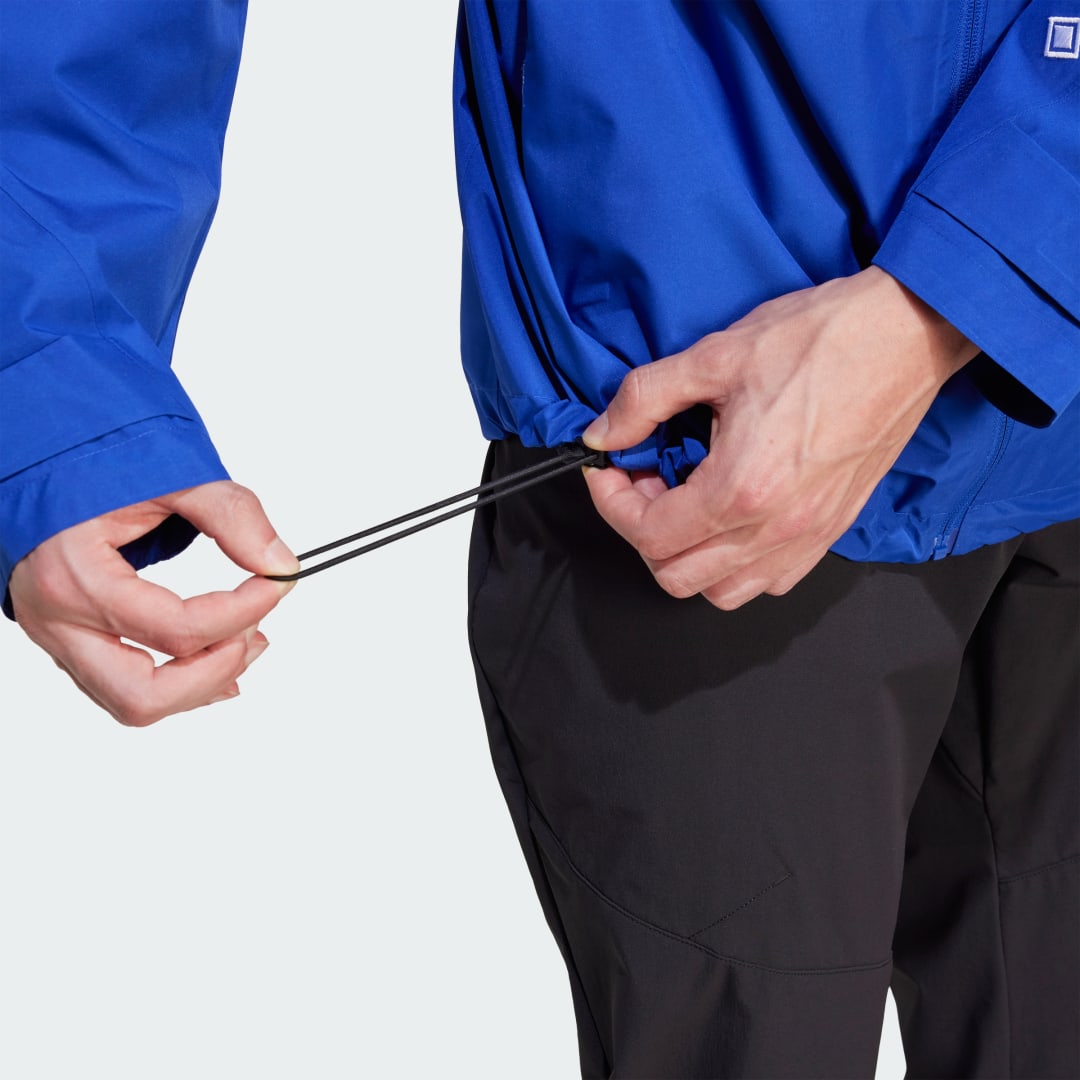 Adidas Terrex Xperior 2L GORE-TEX Performance Jack