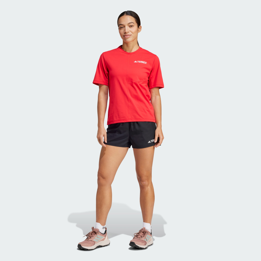 Adidas Terrex Multi Climacool T-shirt