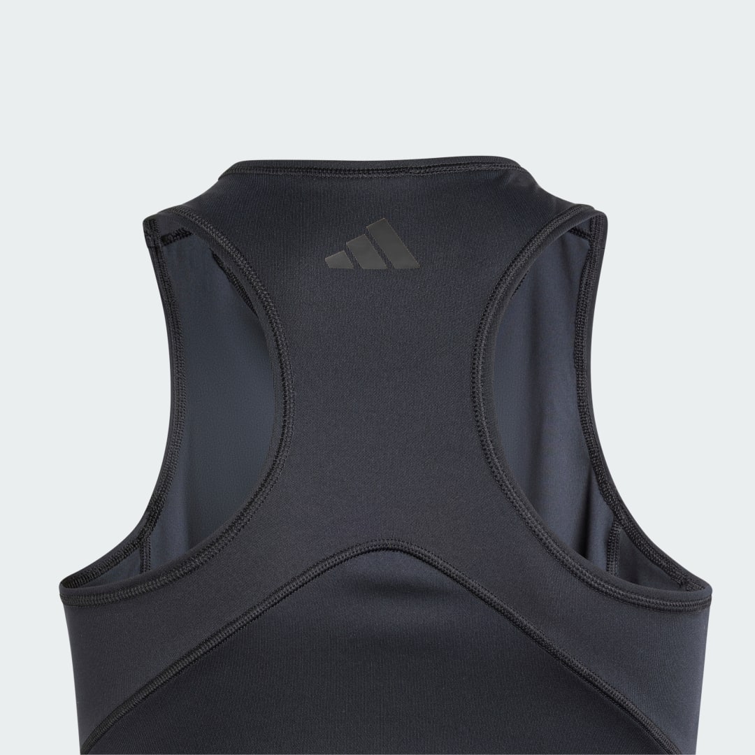 Adidas Club Tanktop Kids