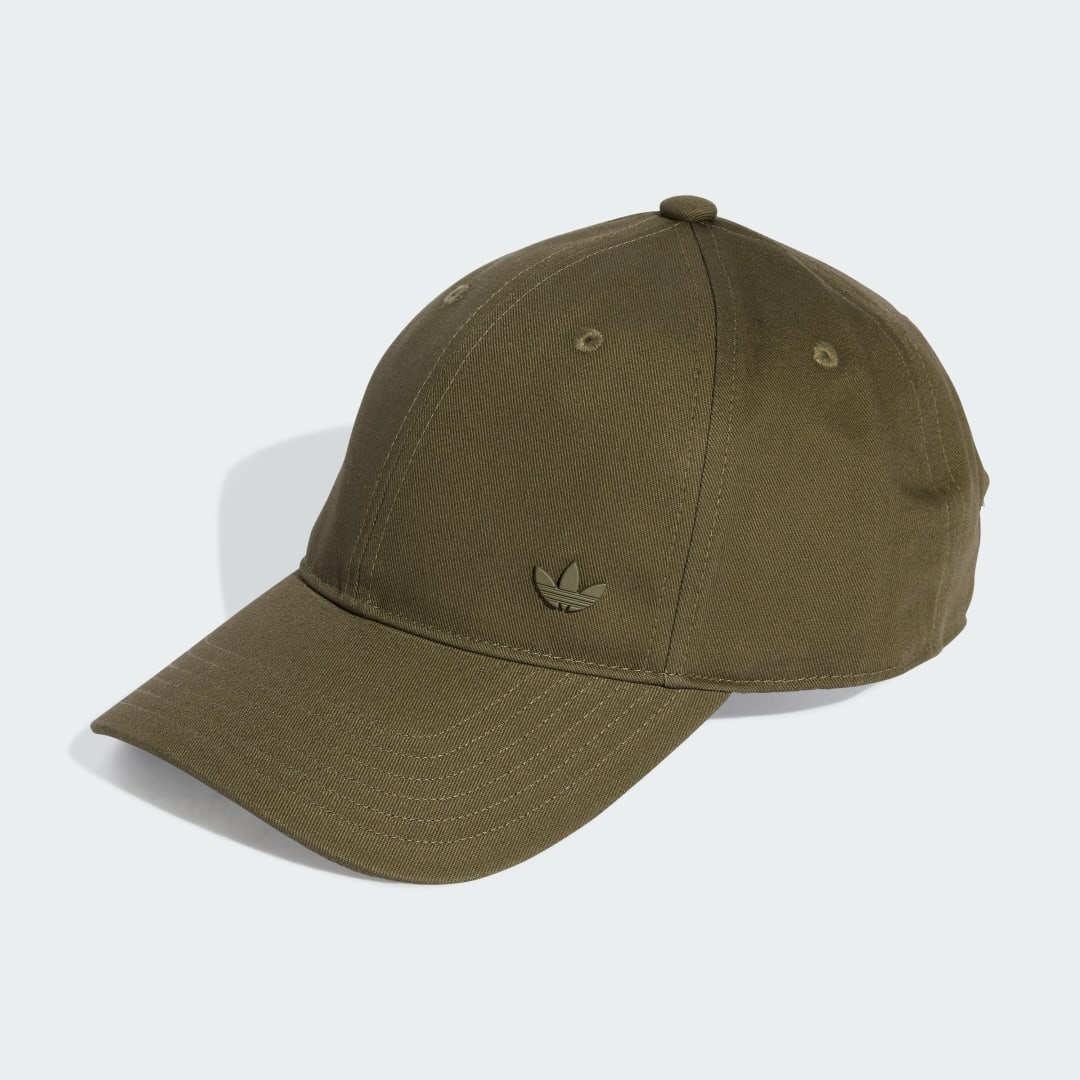 Adidas Everyday Icons Pet met Metalen Trefoil