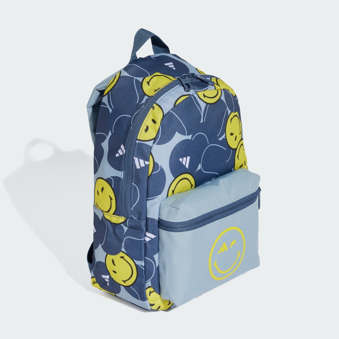 Adidas Smiley World Rugzak Kids