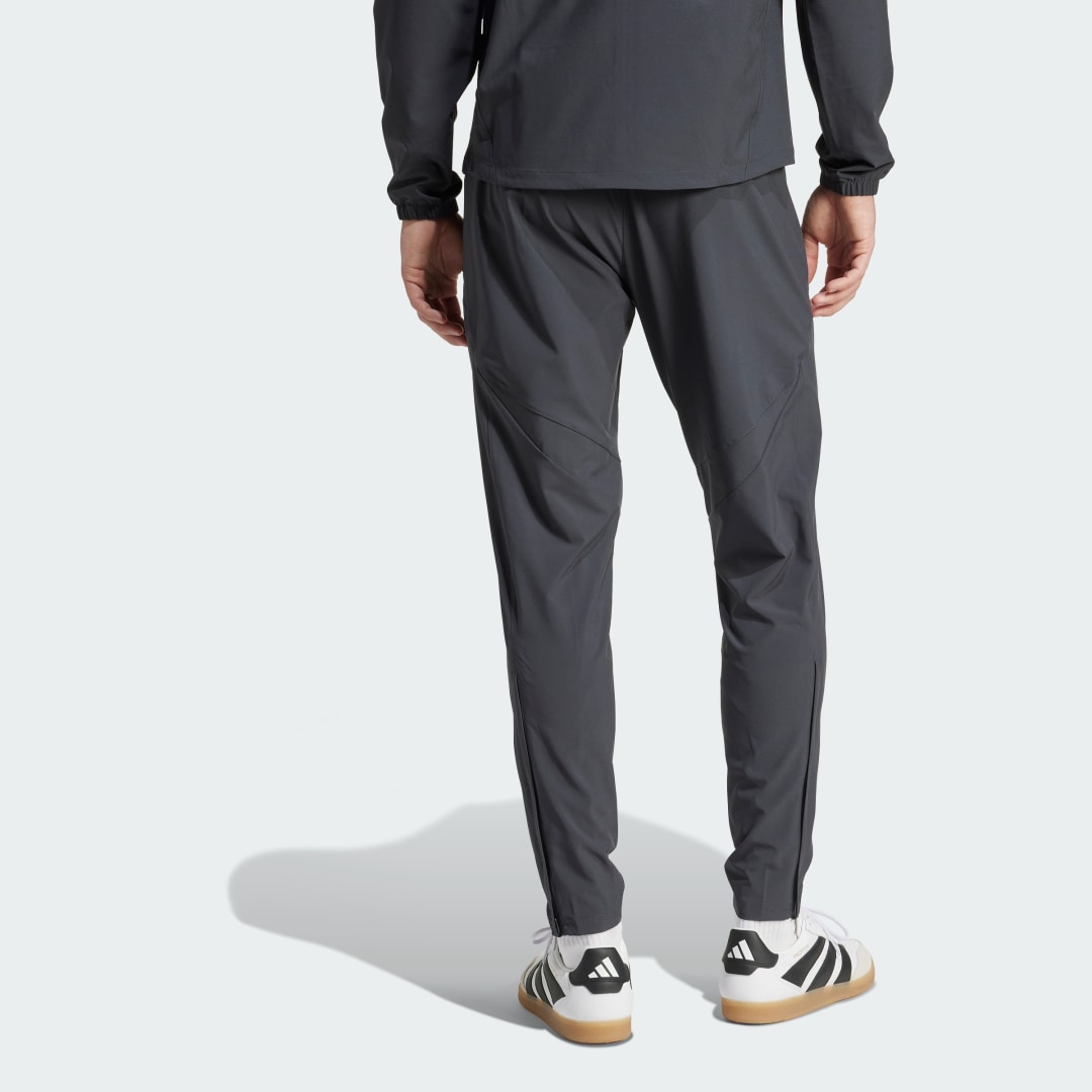 Adidas FC Bayern Tiro 25 Competitie Vis Tech Reisbroek