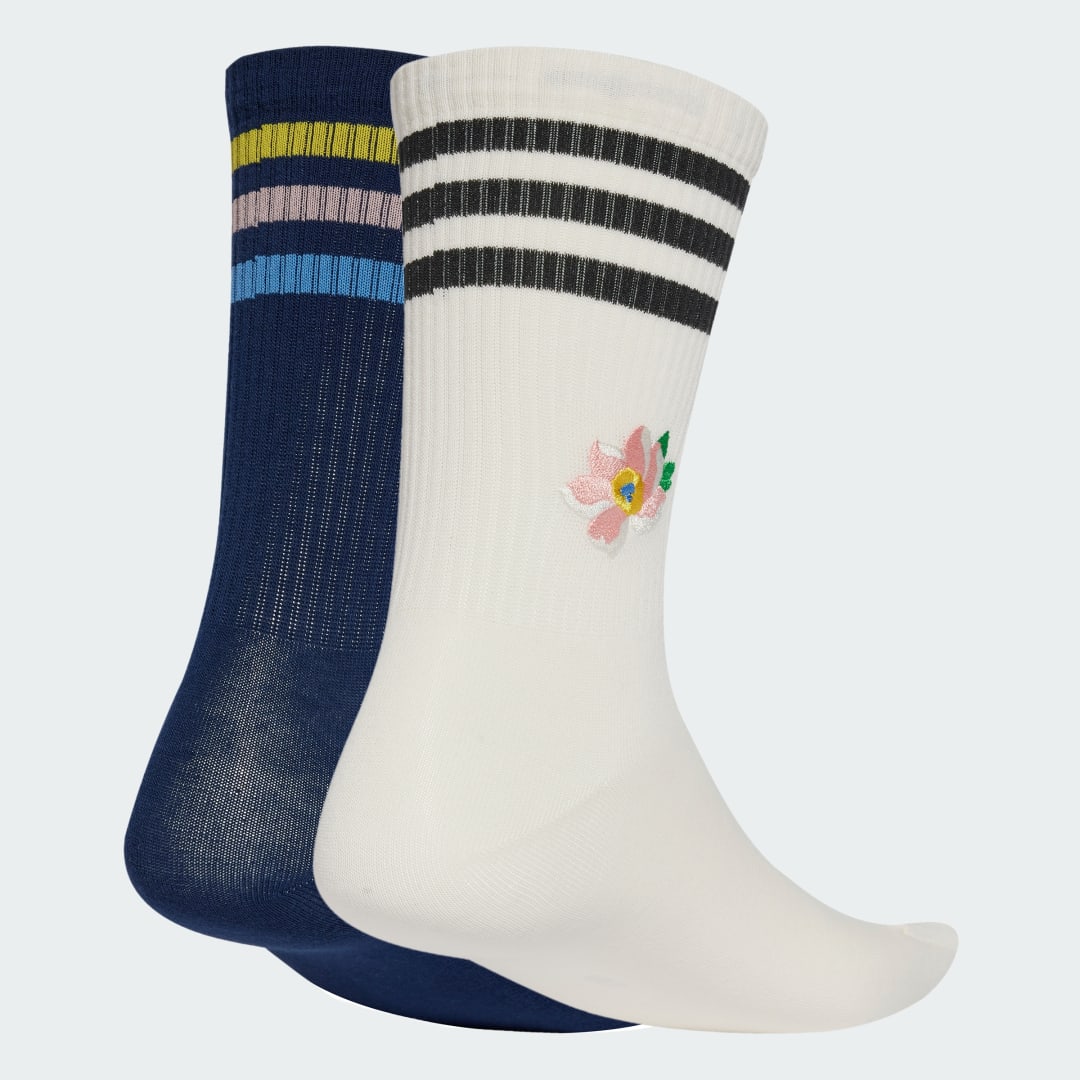 Image of Calze adidas Originals x Liberty London (2 paia) cod002