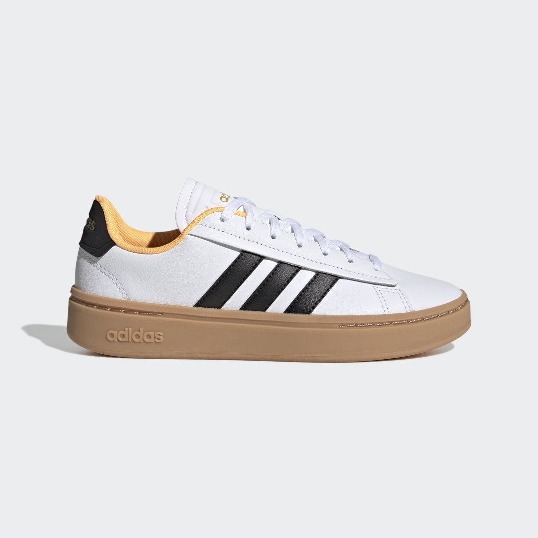 Grand Court Alpha Schoenen Grand Court Alpha Schoenen