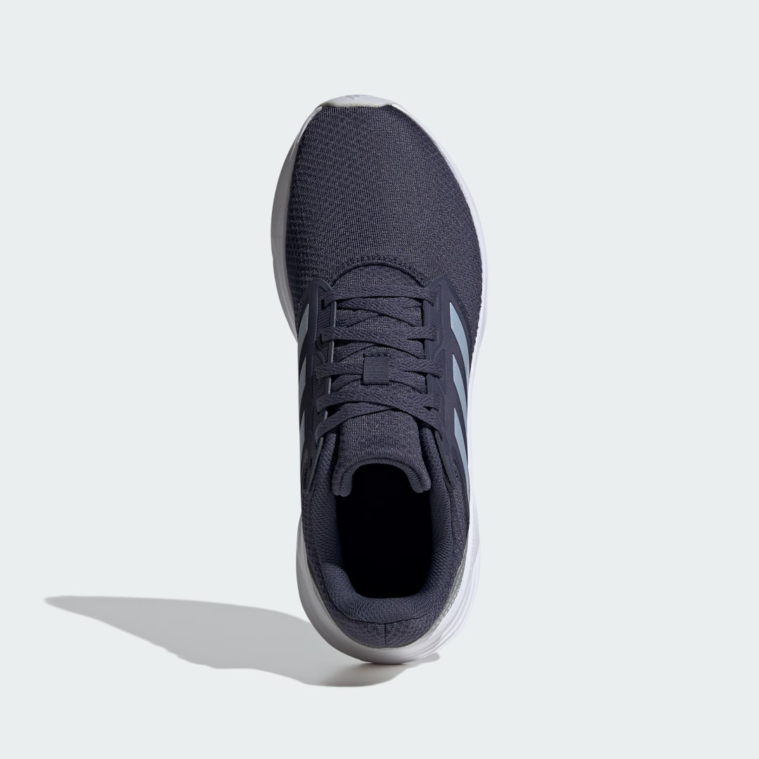 

adidas Tenis Galaxy 6 Unisex, Azul