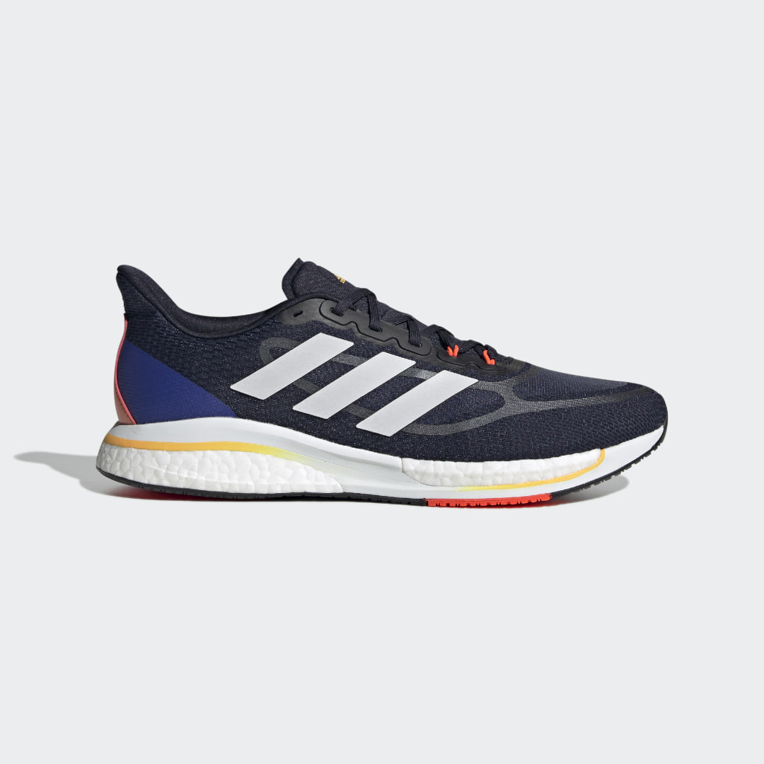 фото Кроссовки для бега supernova+ adidas performance
