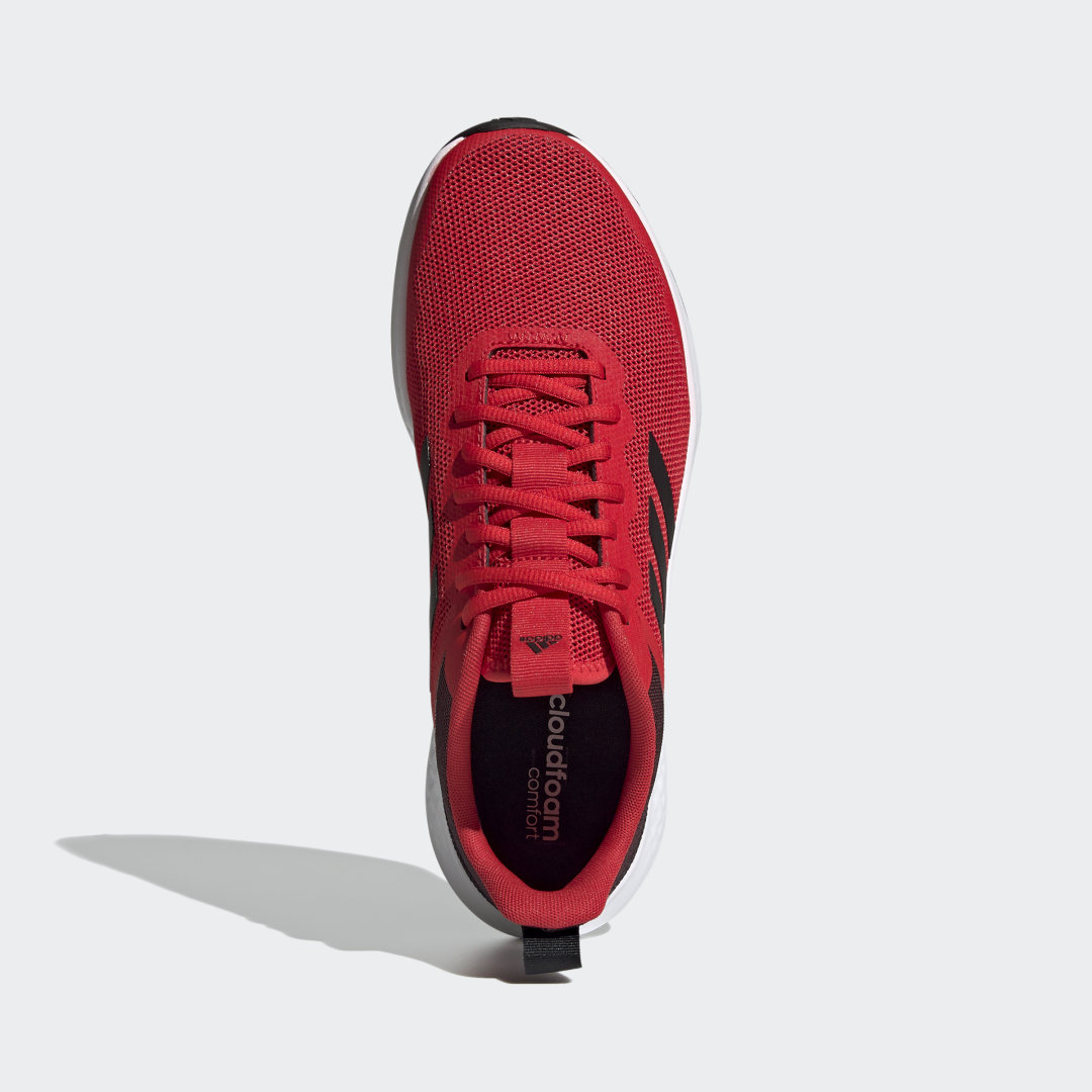 фото Кроссовки для бега fluidstreet adidas performance