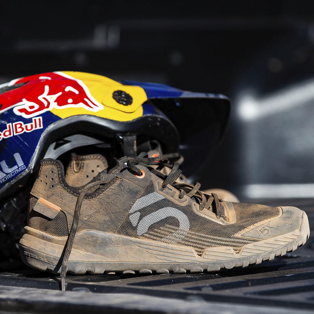 фото Кроссовки 5.10 trailcross lt adidas five ten