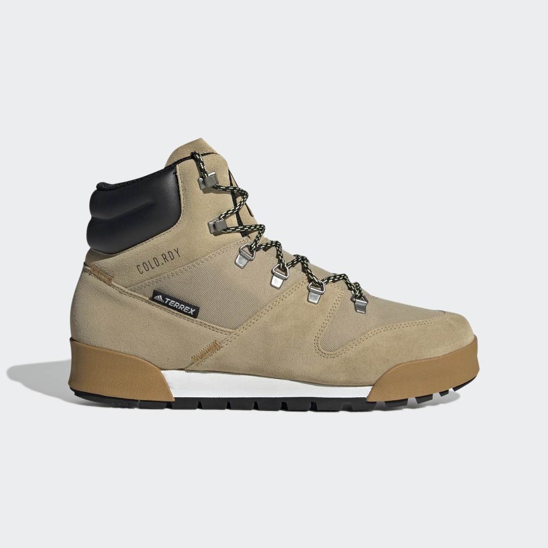 Terrex Snowpitch COLD.RDY Hiking Schoenen Terrex Snowpitch COLD.RDY Hiking Schoenen