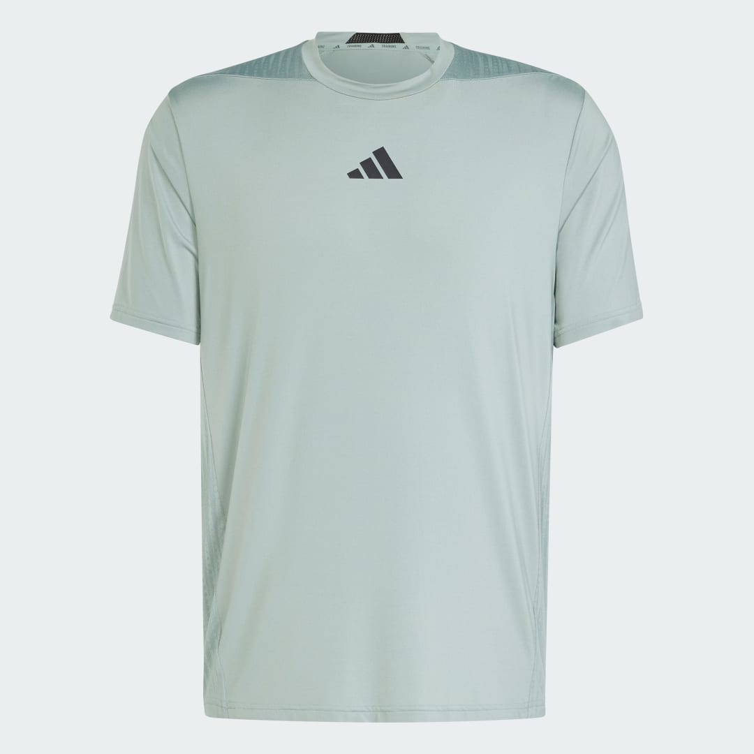 Adidas Designed-for-Training Intensity T-shirt