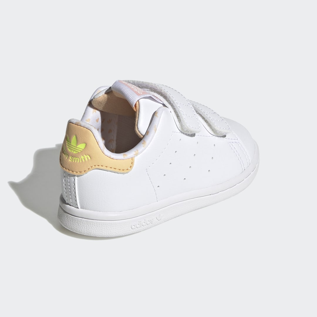 фото Кроссовки stan smith adidas originals