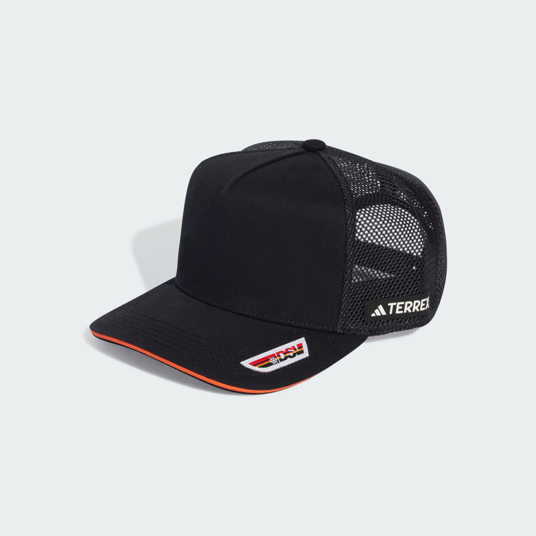 Image of Cappello DSV Mesh cod002