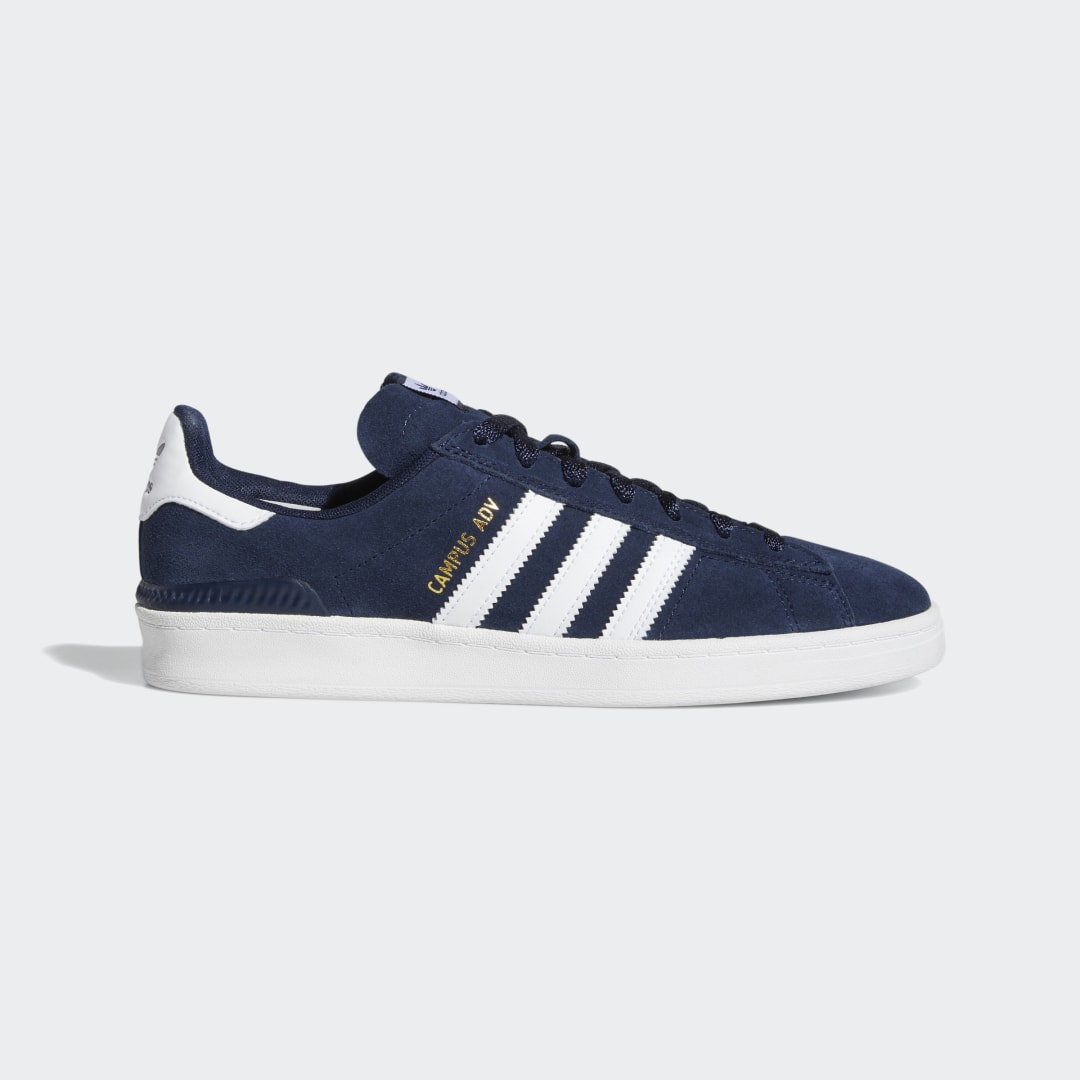 Кеды Campus ADV adidas Originals