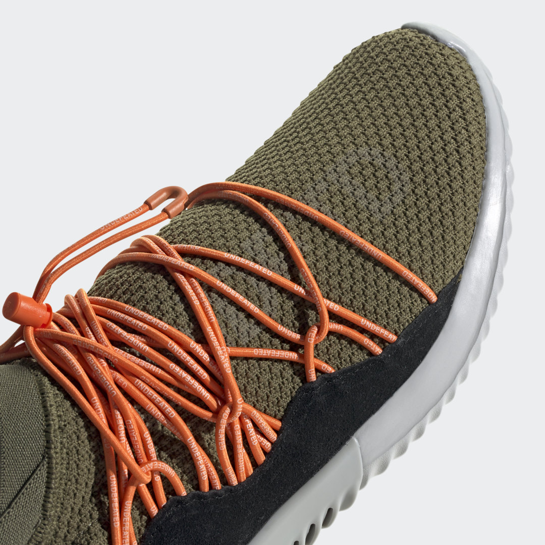 фото Кроссовки adidas x undefeated climacool