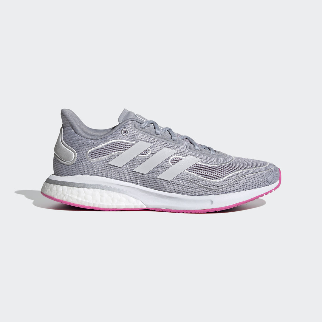 фото Кроссовки для бега supernova adidas performance