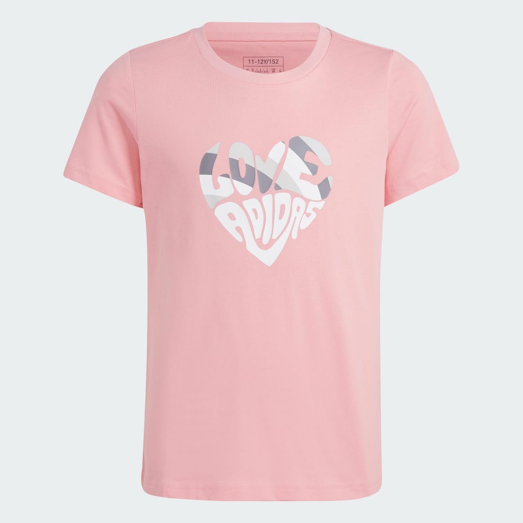 Adidas Xpress Street Jam Graphic T-shirt