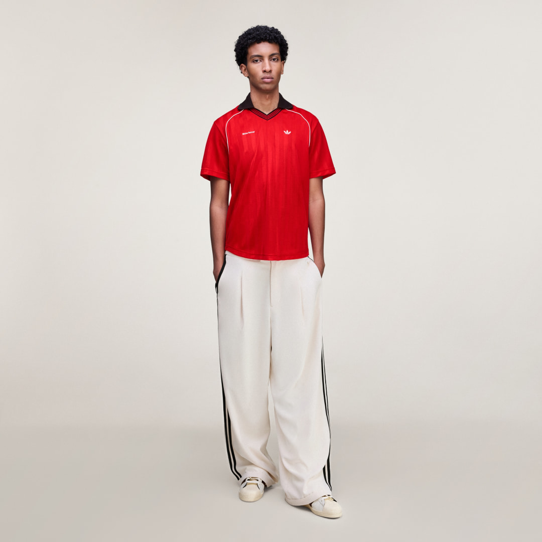 T SHIRT FOOTBALL WB - vue 4