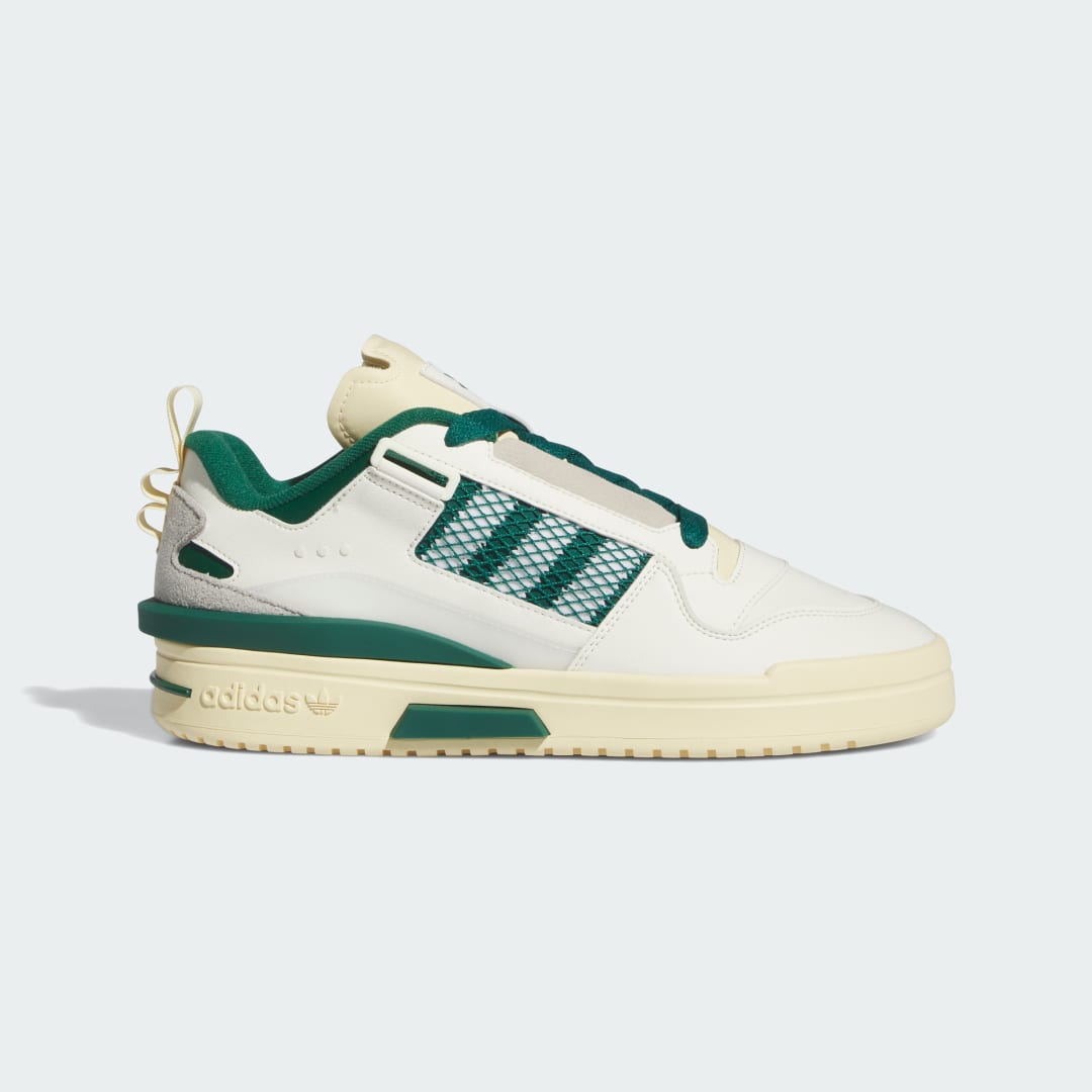 Chaussure Forum Mod Low Chaussure Forum Mod Low