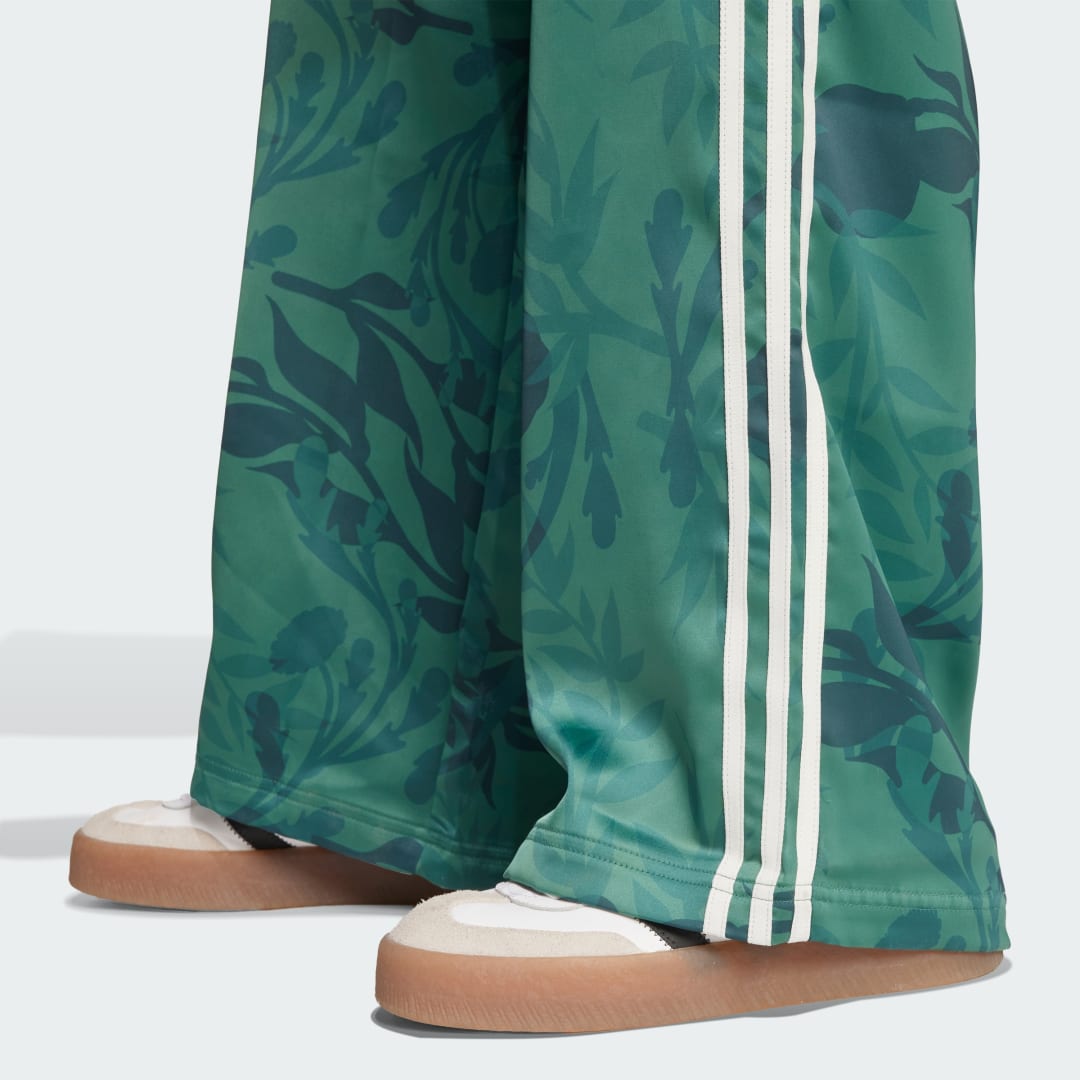 Adidas Italië Trainingsbroek