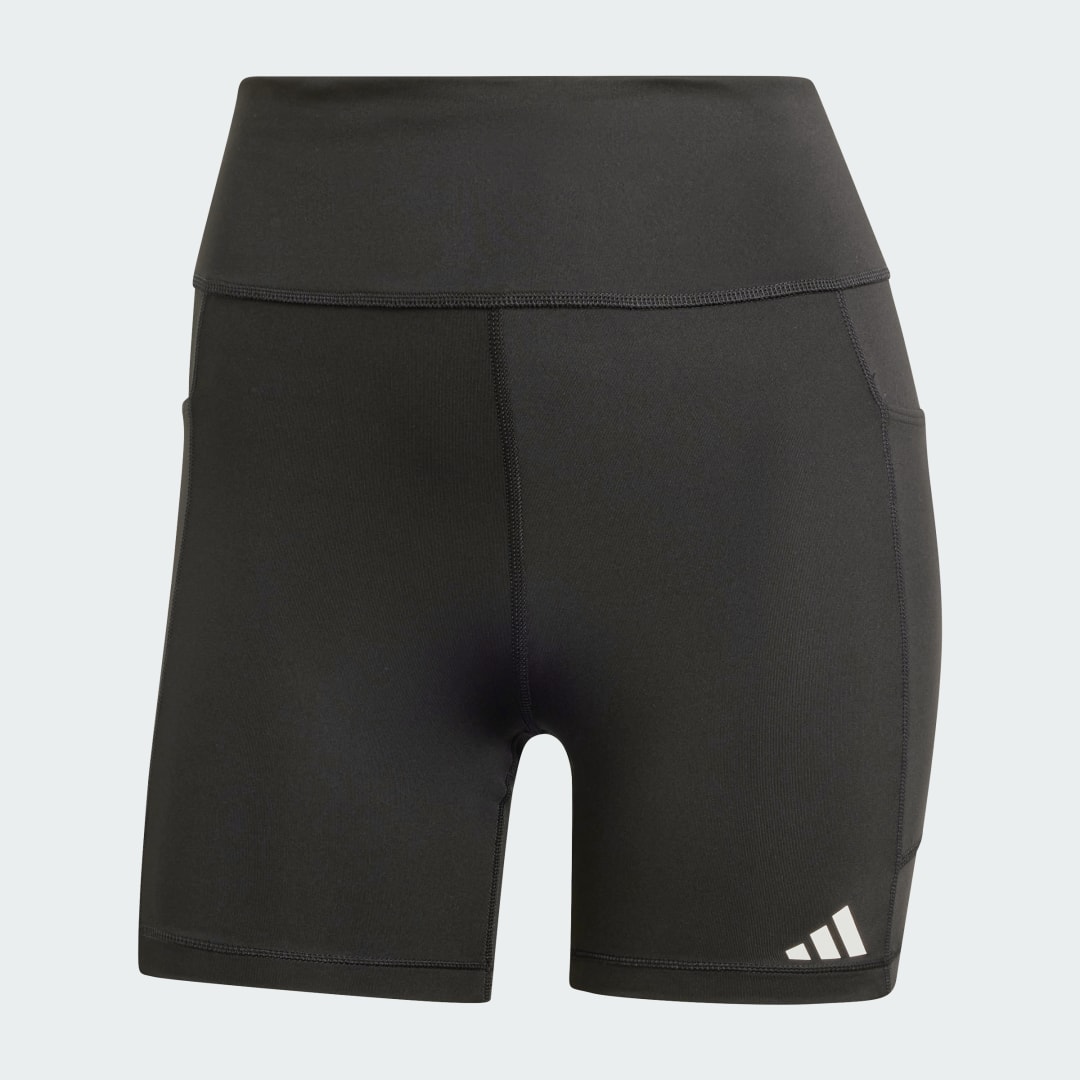 Adidas Own the Run Korte Legging
