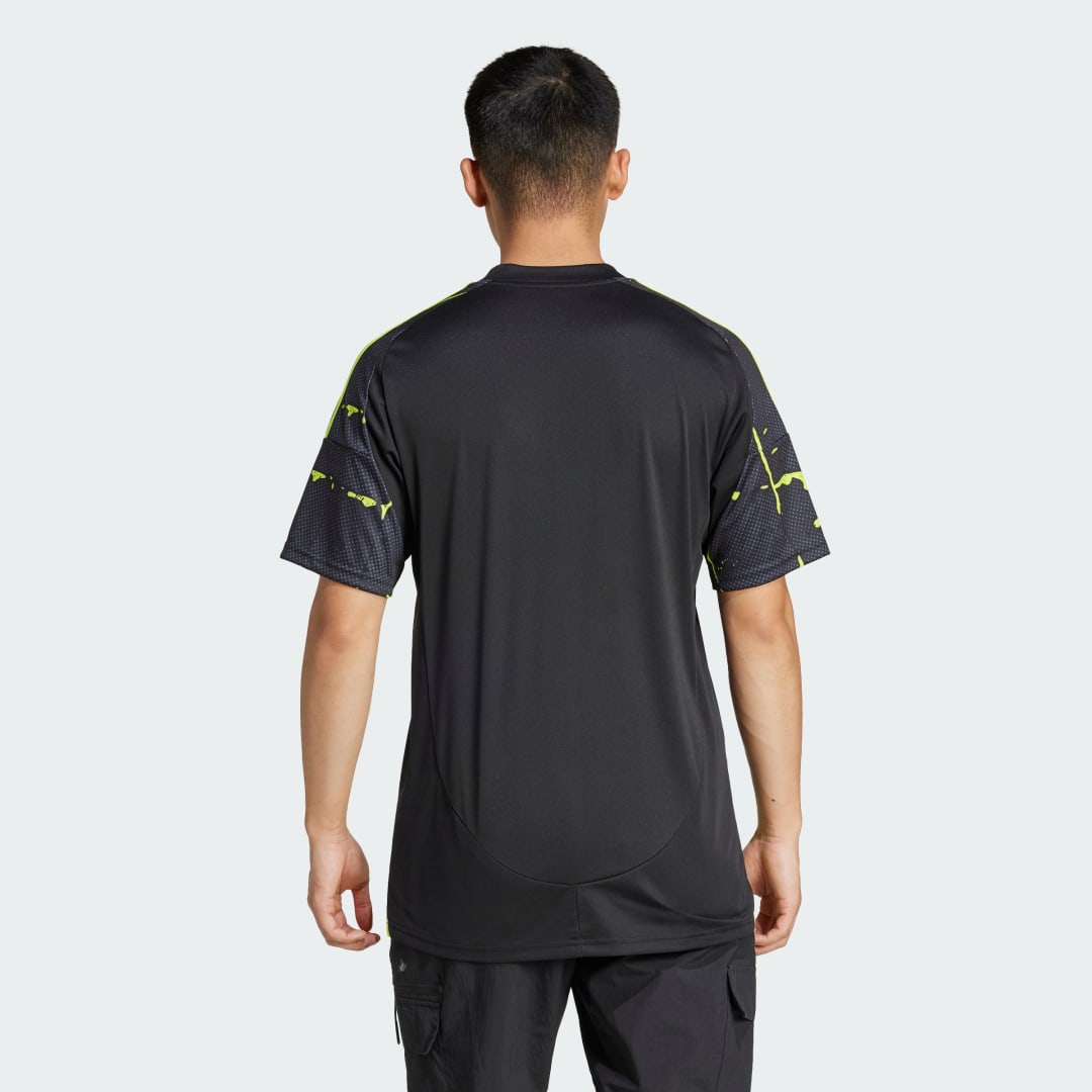 Adidas Columbus Crew 25 26 Uitshirt