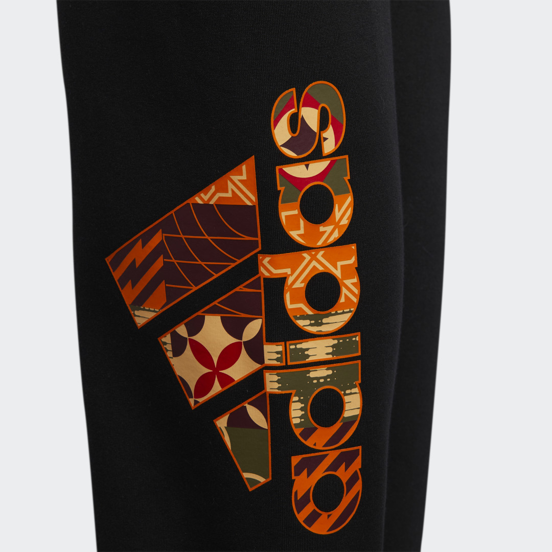фото Брюки cny two-way adidas performance