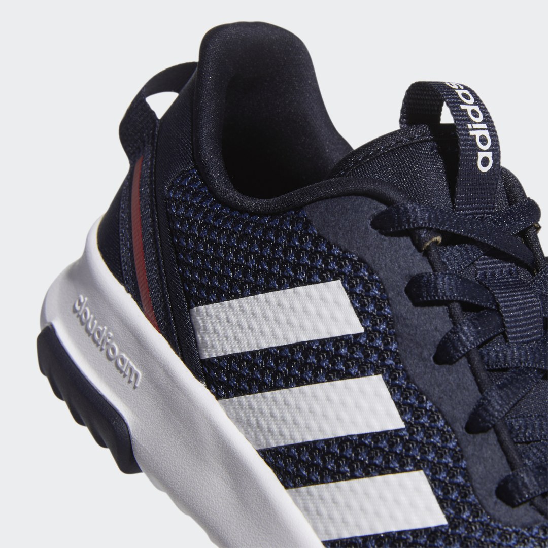 фото Кроссовки racer tr 2.0 adidas sport inspired