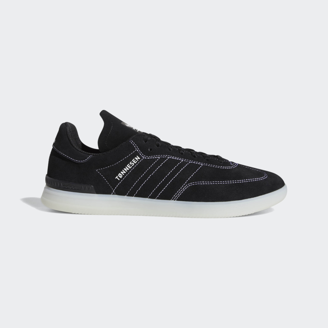 Кеды Samba ADV adidas Originals