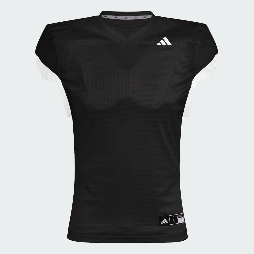 Adidas Press Coverage Footballshirt