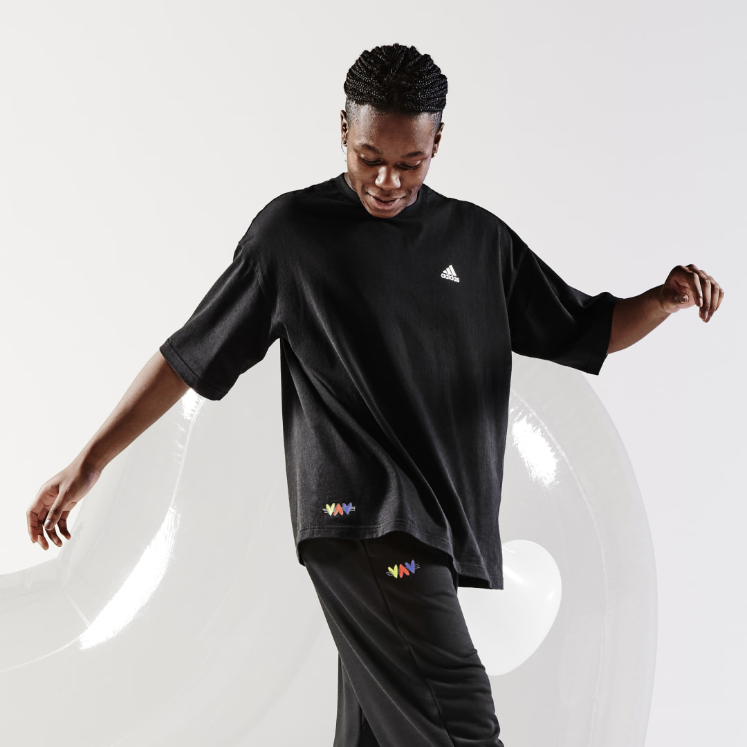 фото Футболка adidas sportswear