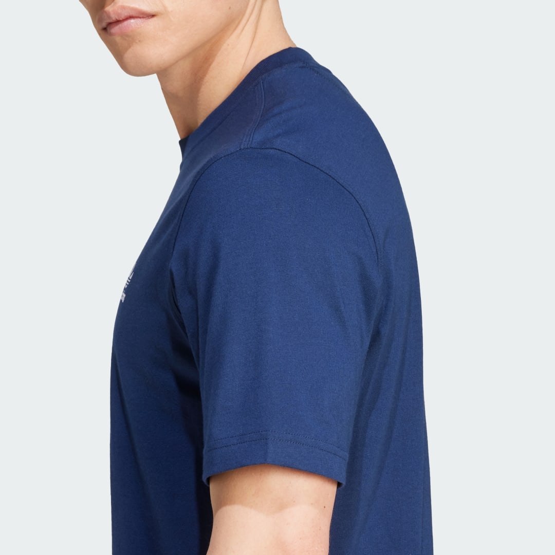 Adidas Trefoil Essentials T-shirt