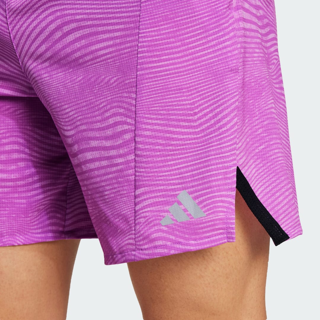Adidas Designed for Training HEAT.RDY HIIT Training Short