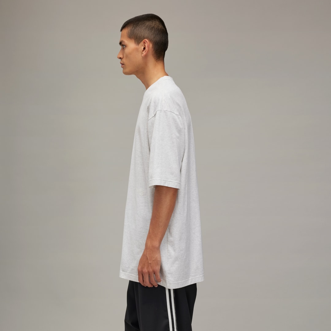 Adidas Y-3 Boxy T-shirt
