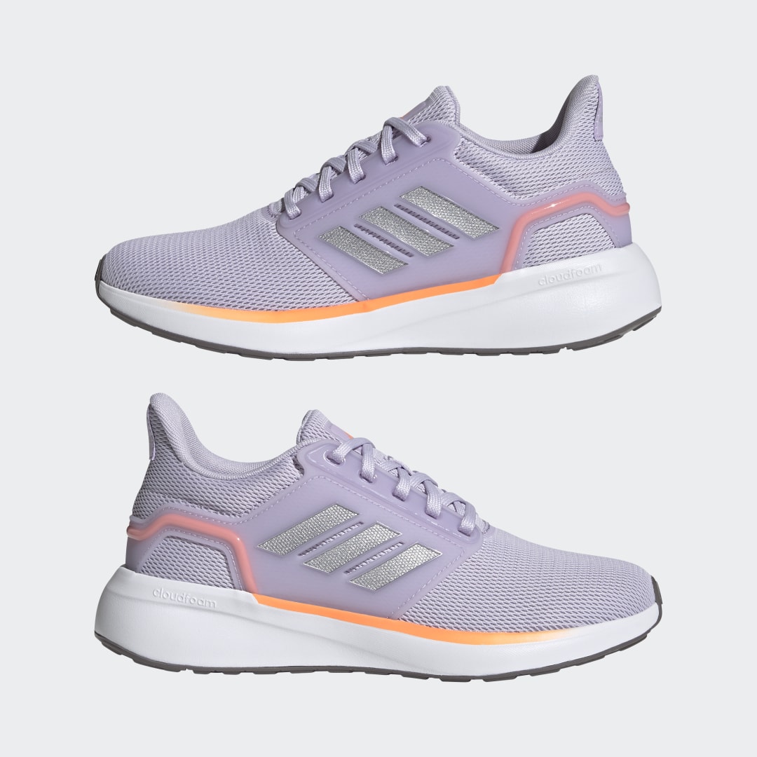 фото Кроссовки для бега eq19 adidas performance