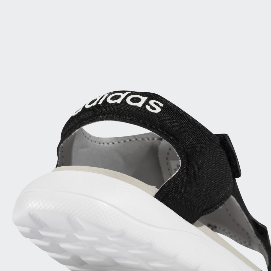 фото Сандалии comfort adidas performance