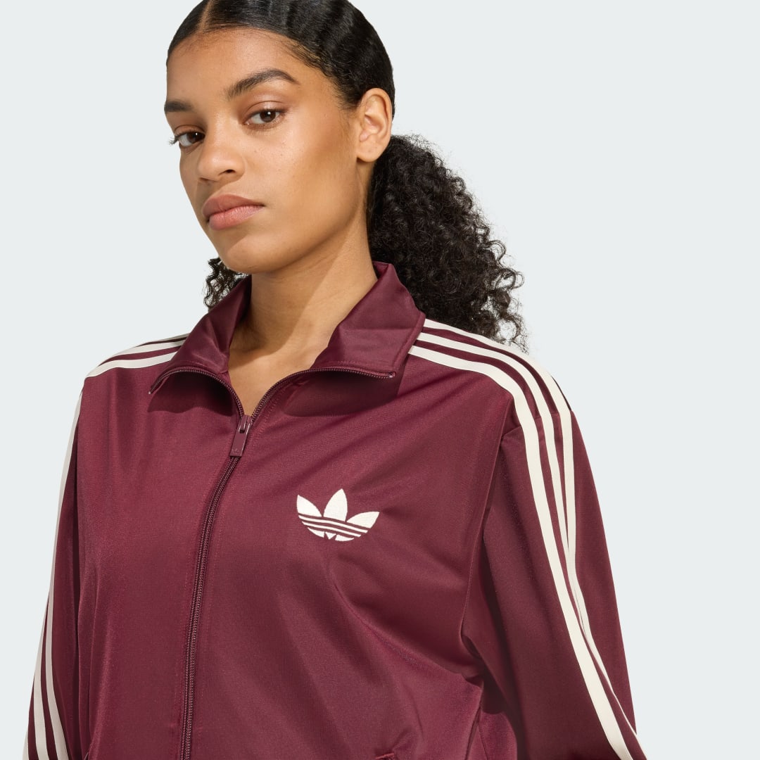 Adidas Adicolor Classics Firebird Loose Trainingsjack