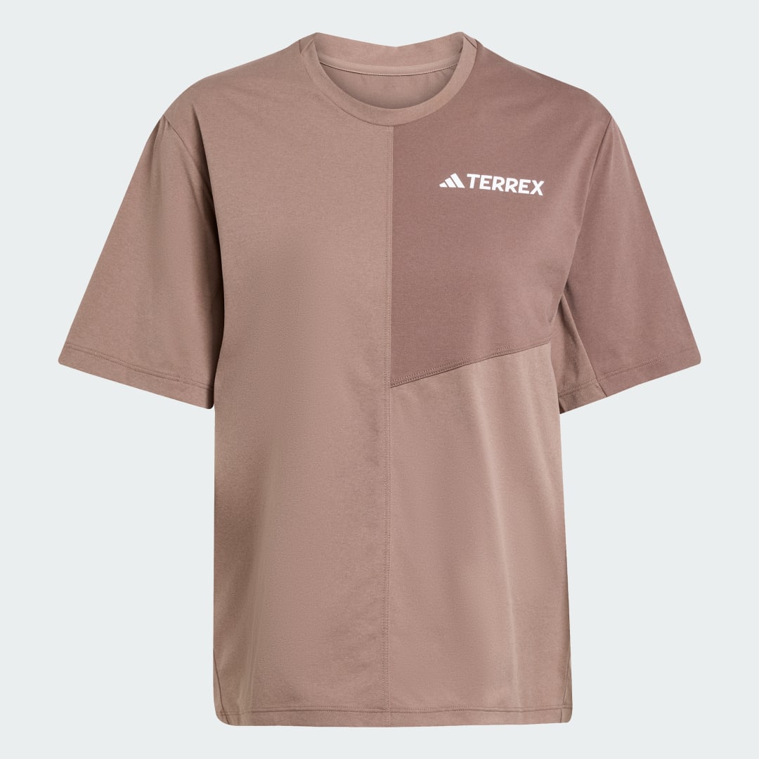 Adidas Terrex Multi Climacool T-shirt