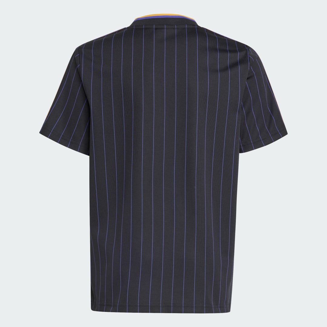 Adidas Manchester United Terrace Icons Voetbalshirt Kids