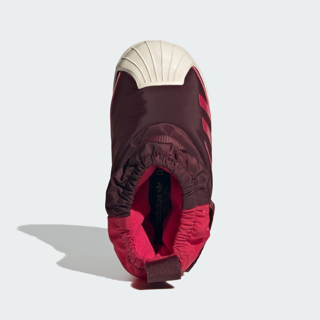 Botte Superstar 360 Enfants - vue 7