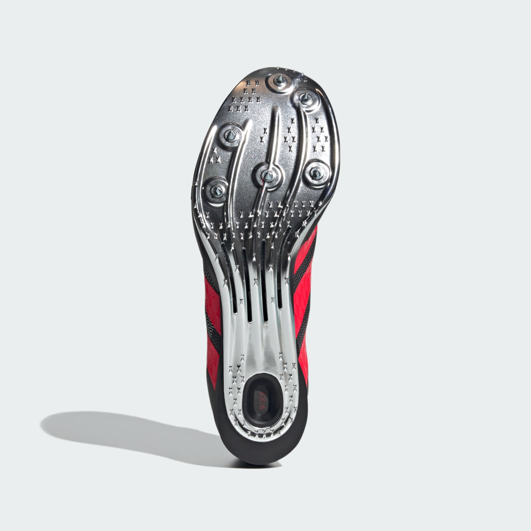 Baskets Mercedes AMG Adizero Prime SP 4 - vue 4