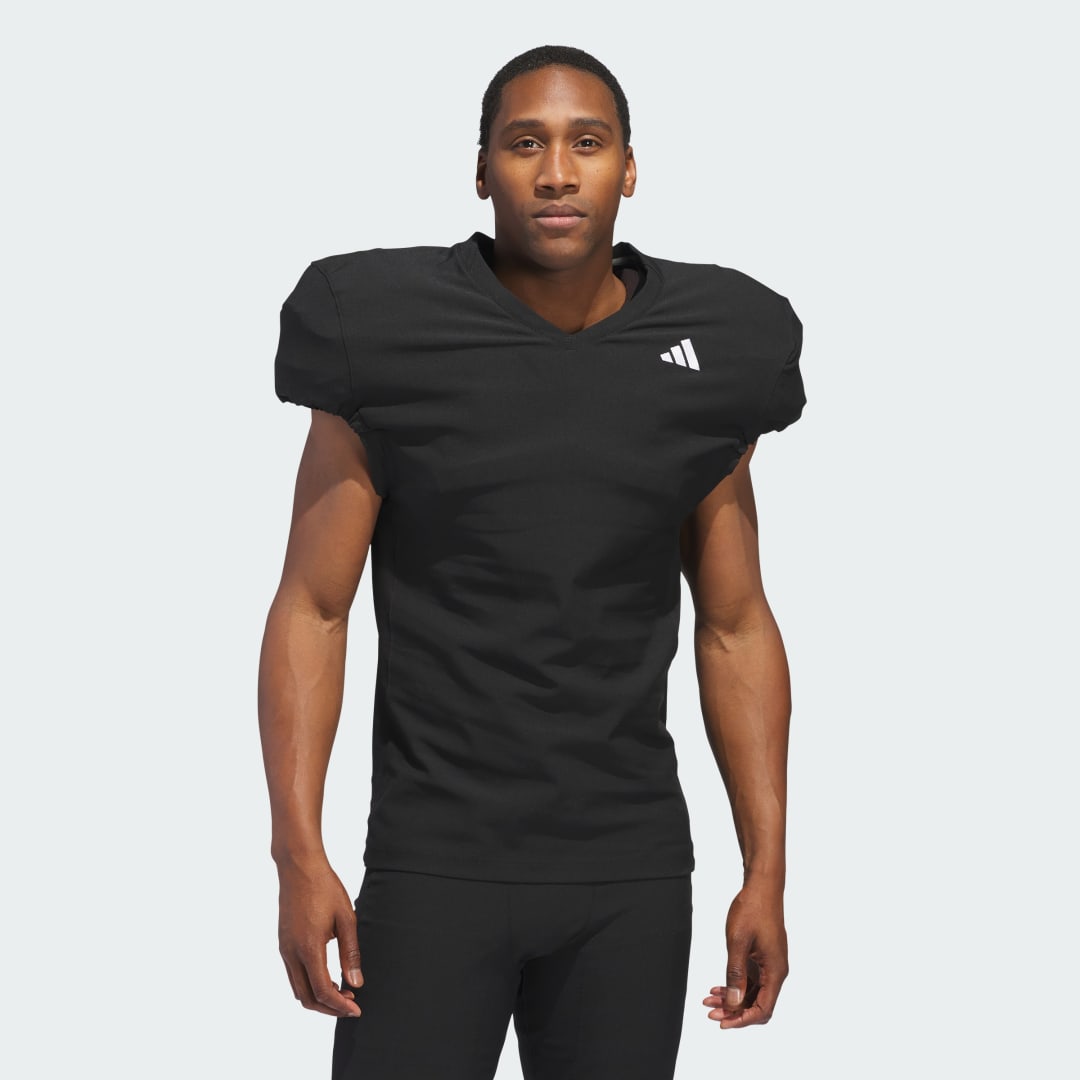 Adidas Jet Sweep Voetbalshirt