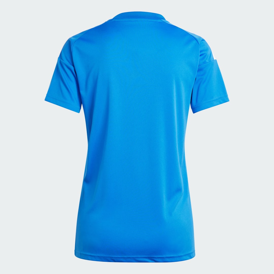 Thumbnail - Italien 24 Fan Heimtrikot