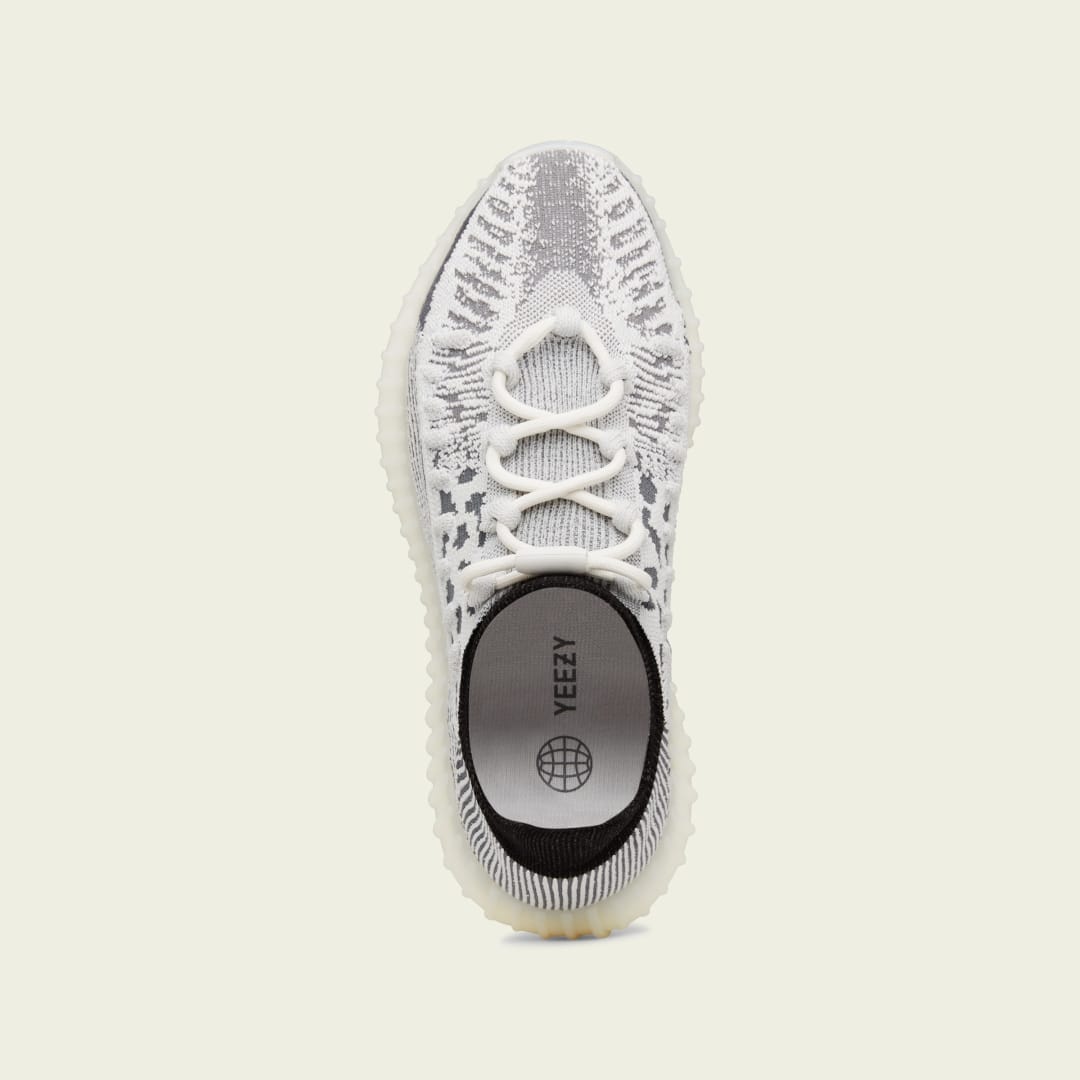

adidas YZY 350 V2 CMPCT Hombre, Blanco